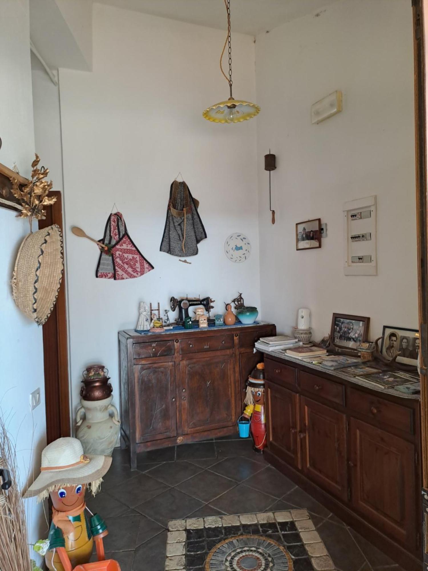L'Aquila Villa Arbus Buitenkant foto