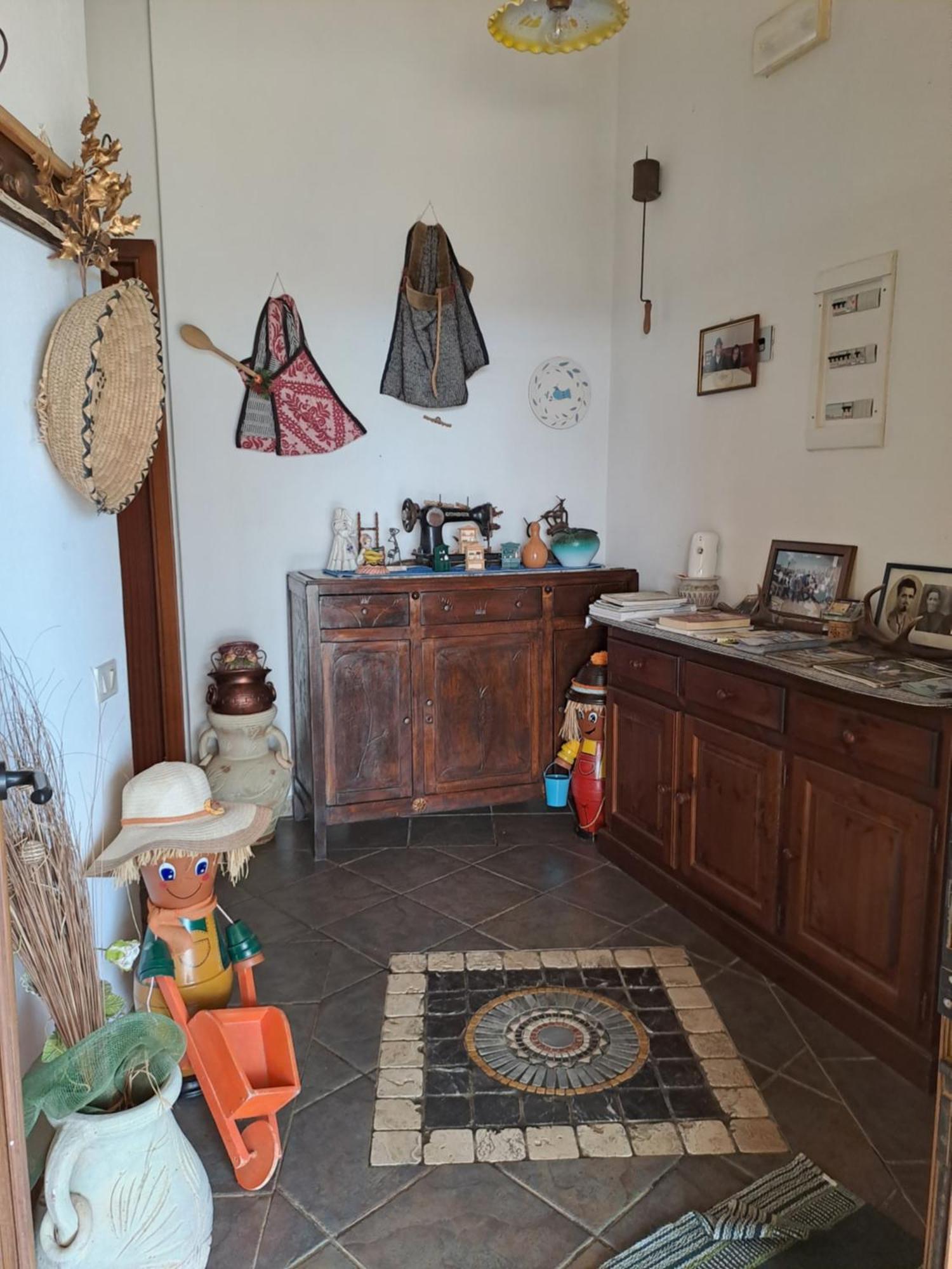 L'Aquila Villa Arbus Buitenkant foto