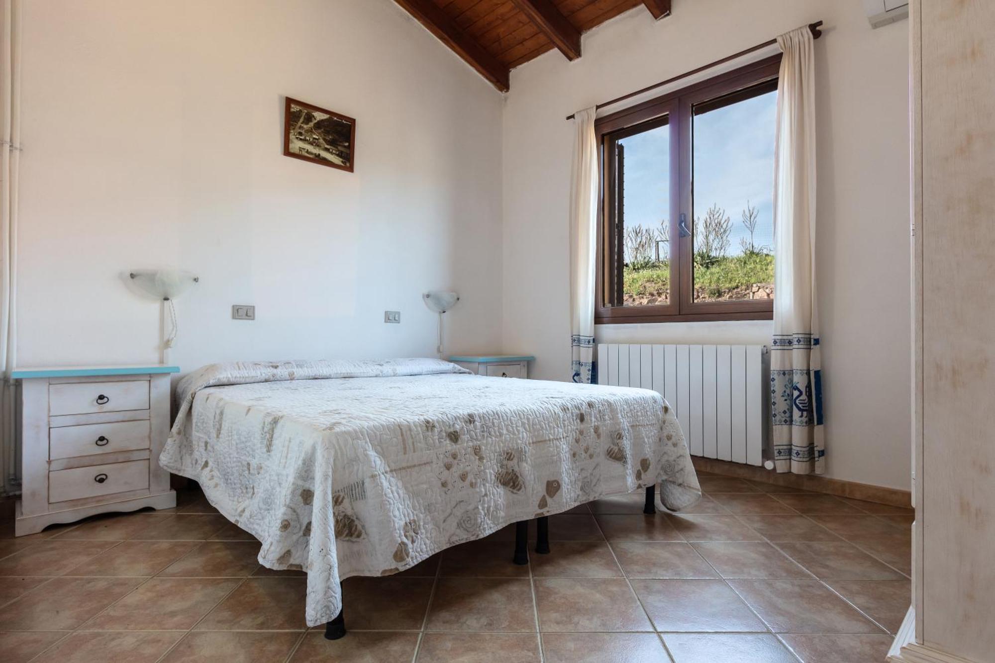 L'Aquila Villa Arbus Buitenkant foto