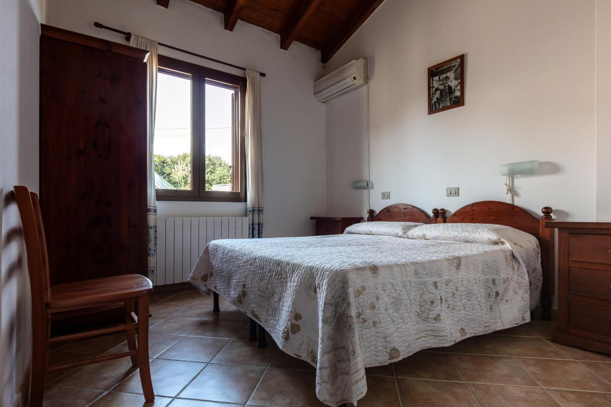 L'Aquila Villa Arbus Buitenkant foto