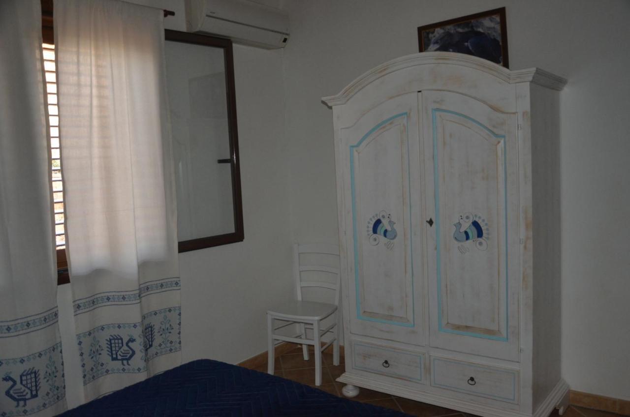 L'Aquila Villa Arbus Buitenkant foto